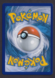 Darkrai XY114 promo back