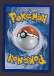Giratina Prism Star 58/156 Ultra Prism Pokémon card back