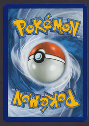 N's Zekrom MEP 031 Pokemon Center promo back
